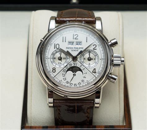 patek philippe replica china